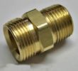 Precision Machining Brass Parts